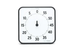Outlet Time Timer Medium (19 x 19 cm)