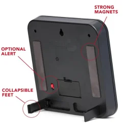 Outlet Time Timer Medium (19 x 19 cm)
