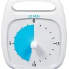 Discount Time Timer PLUS Hvid (14x18 cm.) - 20 min.