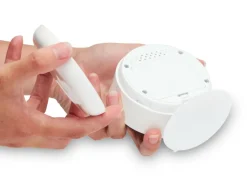 Online Time Timer WASH