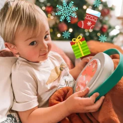 New TIMIO tilbehør - Disc m. julesange