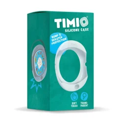 Sale TIMIO tilbehør - Silikoneetui