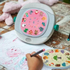 Sale TIMIO tilbehør - Silikoneetui