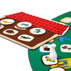 Outlet Tingfinderspillet - Pippi Langstrømpe