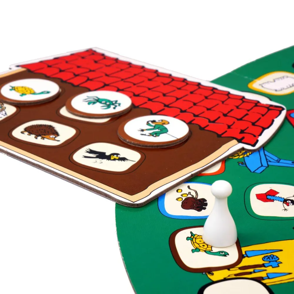 Outlet Tingfinderspillet - Pippi Langstrømpe