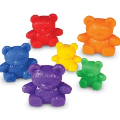 Best Learning Resources Tæl & Sorter - Bjørne