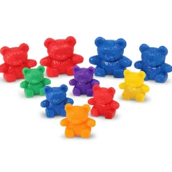 Best Learning Resources Tæl & Sorter - Bjørne