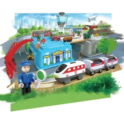 Hape Togbane - Metropolis, 80 dele