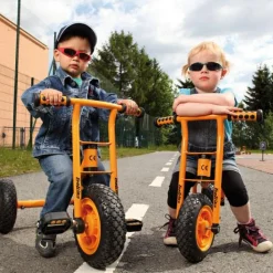 New Beleduc TopTrike 