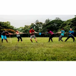 Hot Tovtrækningsreb, 10 meter