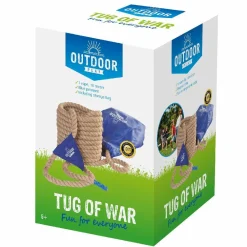 Hot Tovtrækningsreb, 10 meter