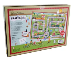 Outlet Trafikspillet