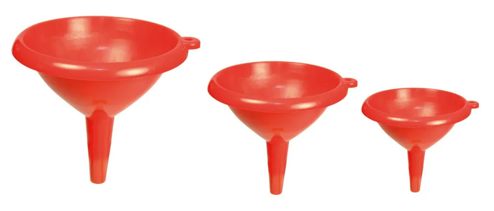 Discount Tragt - Sæt med 3 stk.