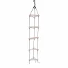 Discount KREA Trekantet rebstige med 5 trin - L: 190 cm