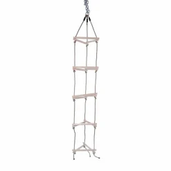 Discount KREA Trekantet rebstige med 5 trin - L: 190 cm