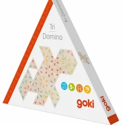 goki Tri-Domino