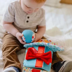 Sale Melissa & Doug Trææske Hide & Seek til baby