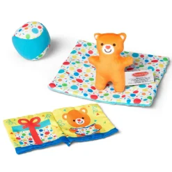 Sale Melissa & Doug Trææske Hide & Seek til baby