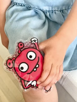 Beleduc Trøste-Monster (ass.), 1 stk