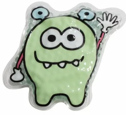 Beleduc Trøste-Monster (ass.), 1 stk