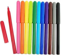 Online Tusser - Fiber 12 stk.