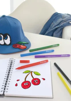 Faber-Castell Tusser Grip 10 stk.