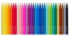 Hot Faber-Castell Tusser Grip, 30 stk