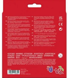 Hot Faber-Castell Tusser Grip, 30 stk