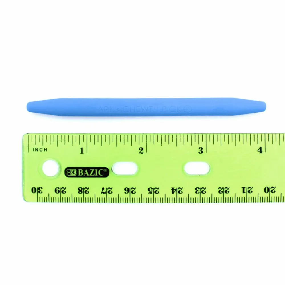 Sale Tyggepinde, 3 stk (tre hårdheder)