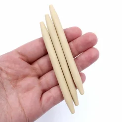 Sale Tyggepinde, 3 stk (tre hårdheder)