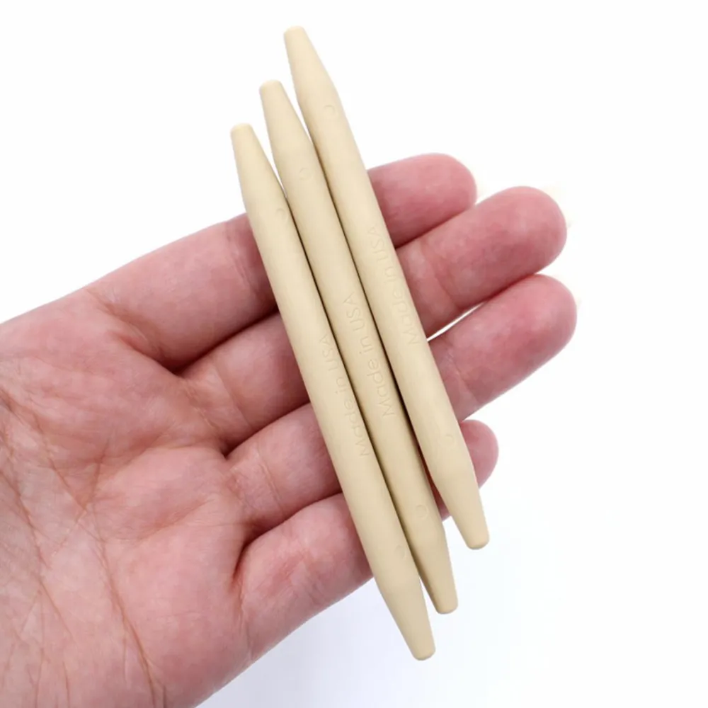 Sale Tyggepinde, 3 stk (tre hårdheder)