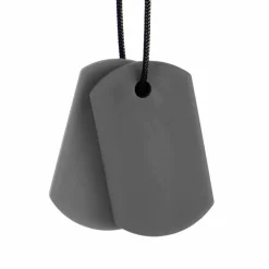 Hot Tyggesmykke, Chew Tag - Ekstra hård