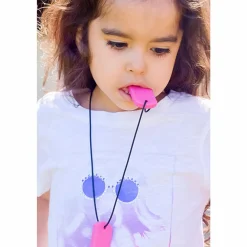 New Tyggesmykke, Chew Tag - Standard