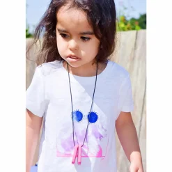 New Tyggesmykke, Chew Tag - Standard