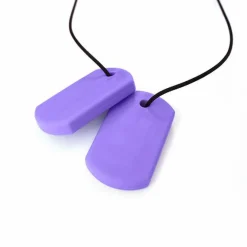 New Tyggesmykke, Chew Tag - Standard