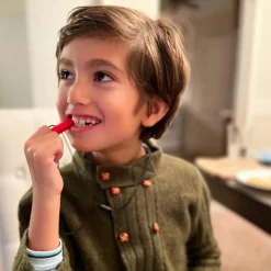 New Tyggesmykke, Krypto-Bite - Ekstra hård