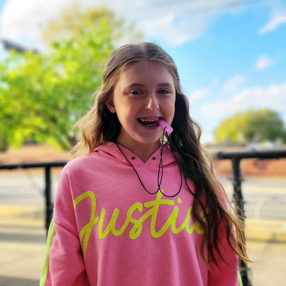 New Tyggesmykke, Krypto-Bite - Ekstra hård