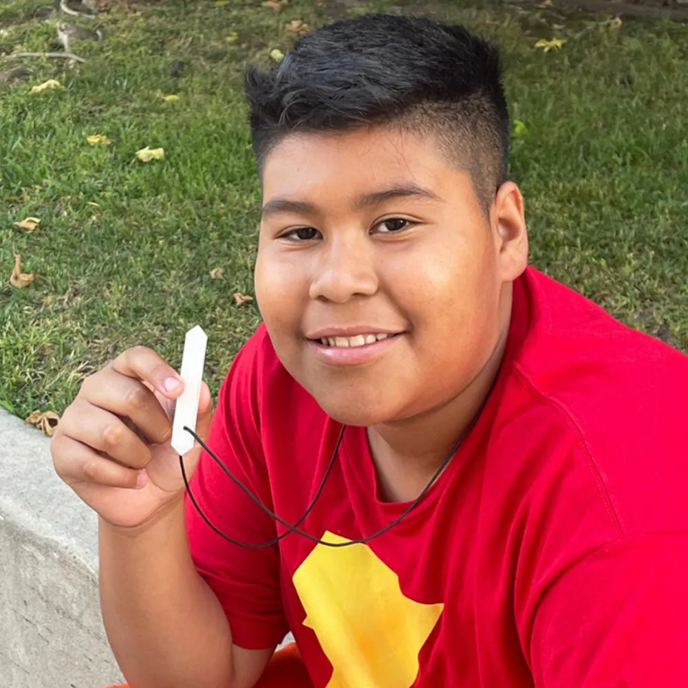 New Tyggesmykke, Krypto-Bite - Ekstra hård