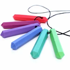 New Tyggesmykke, Krypto-Bite - Ekstra hård