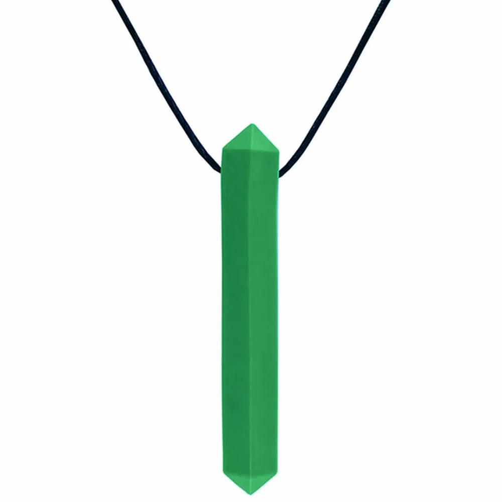 New Tyggesmykke, Krypto-Bite - Ekstra hård