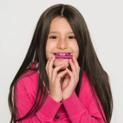 Sale Tyggesmykke, Krypto-Bite Tube - Hård