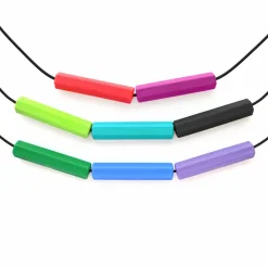 Sale Tyggesmykke, Krypto-Bite Tube - Hård