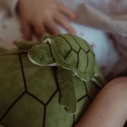 Hot byASTRUP Tyngdedyr - Skildpadde 1,6 kg