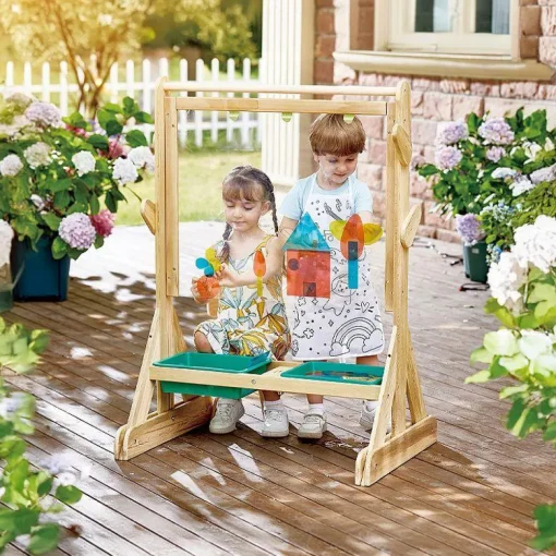 New Hape Udendørs staffeli