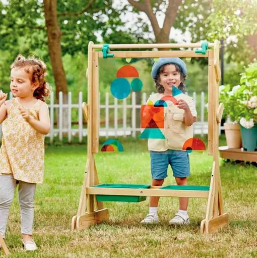 New Hape Udendørs staffeli