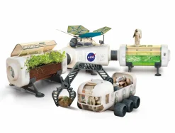 Clementoni Udforsk livet på Mars