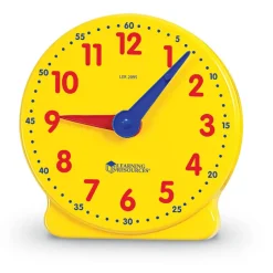 Clearance Learning Resources Ur - 12 timers med minutvisning