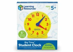 Clearance Learning Resources Ur - 12 timers med minutvisning