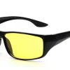 Best UV brille inkl. etui - One size