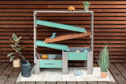 Discount MUDDY BUDDY® Vandbane - Aqua Tower